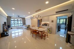 Blk 420C Waterfront II @ Northshore (Punggol), HDB 5 Rooms #553488861
